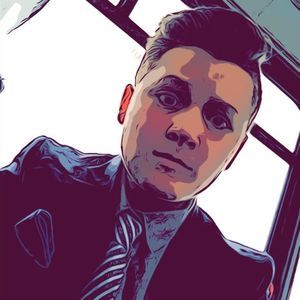 Meet your Posher, Tanner